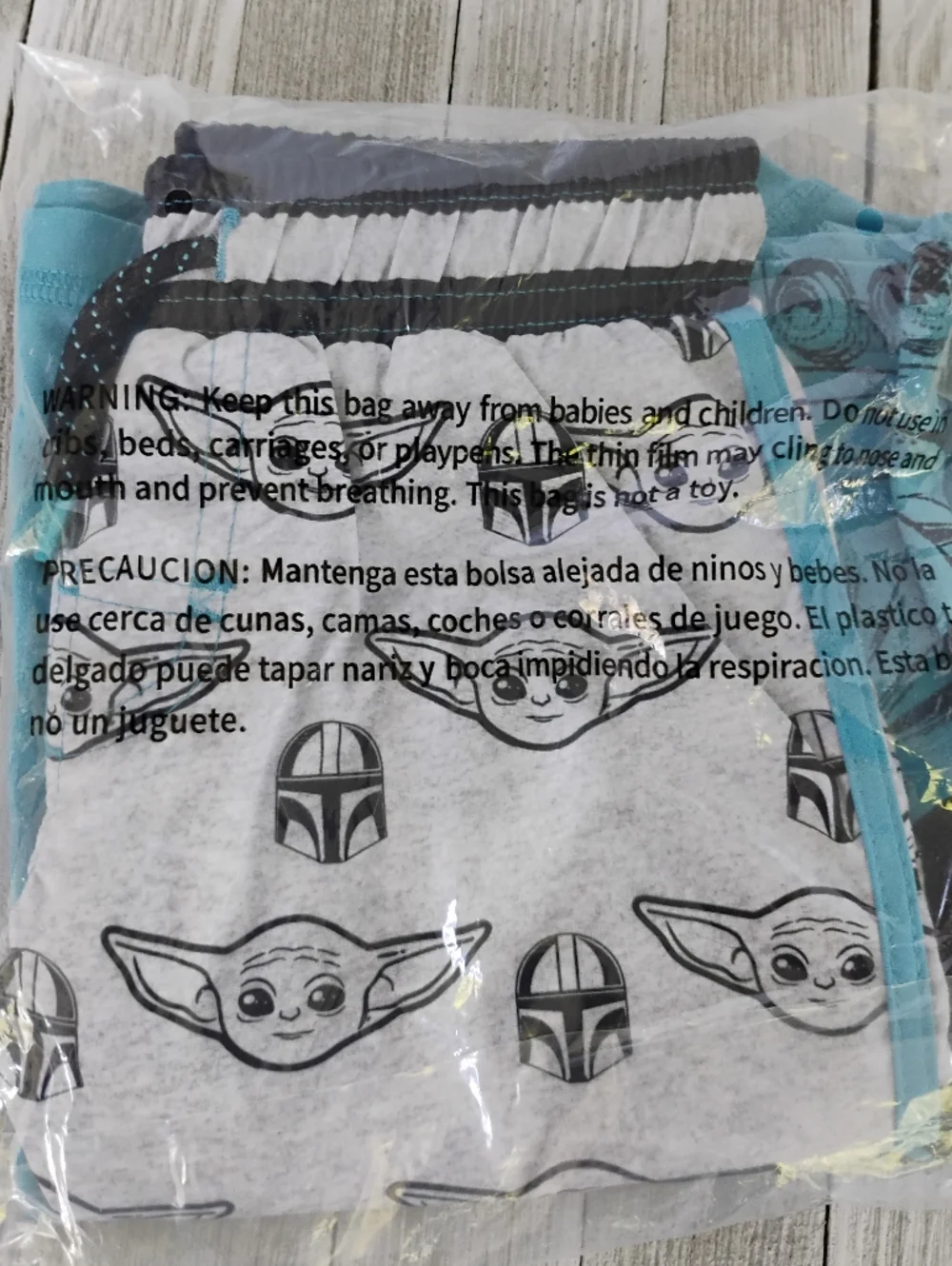 Star Wars Swim Set KIDS XS/Small Size 4 - 5 NEW WITH TAGS & Free Swim Goggles